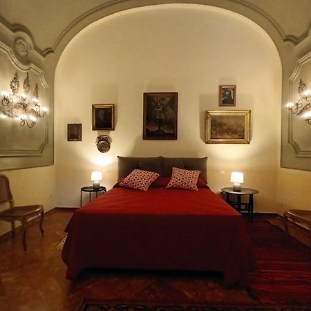 Palazzo Del Bono Suites Παλέρμο Εξωτερικό φωτογραφία