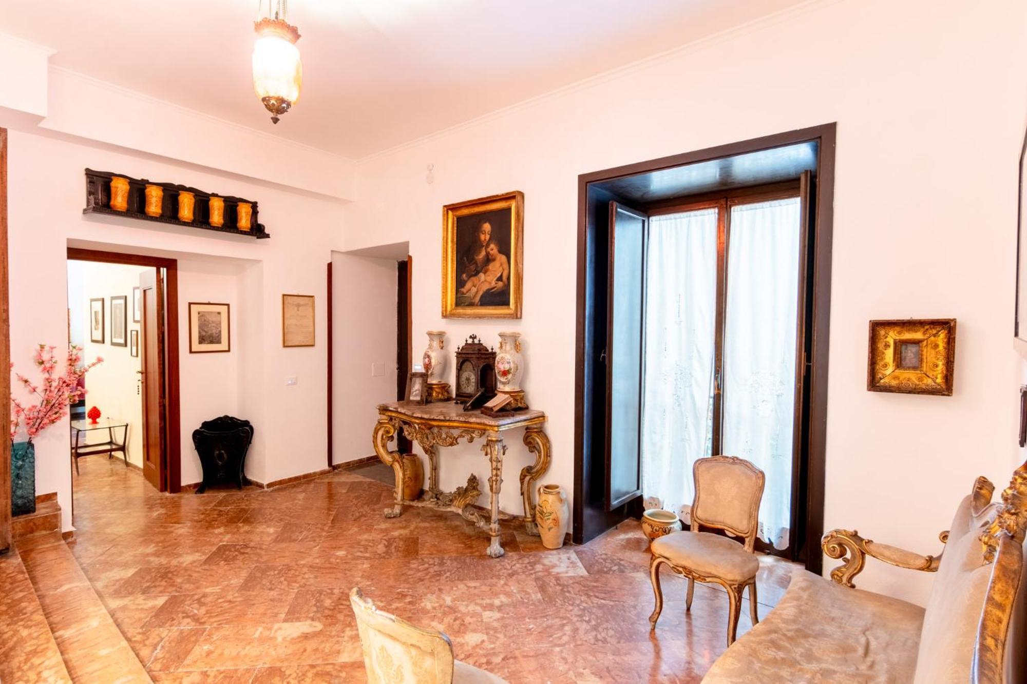 Palazzo Del Bono Suites Παλέρμο Εξωτερικό φωτογραφία