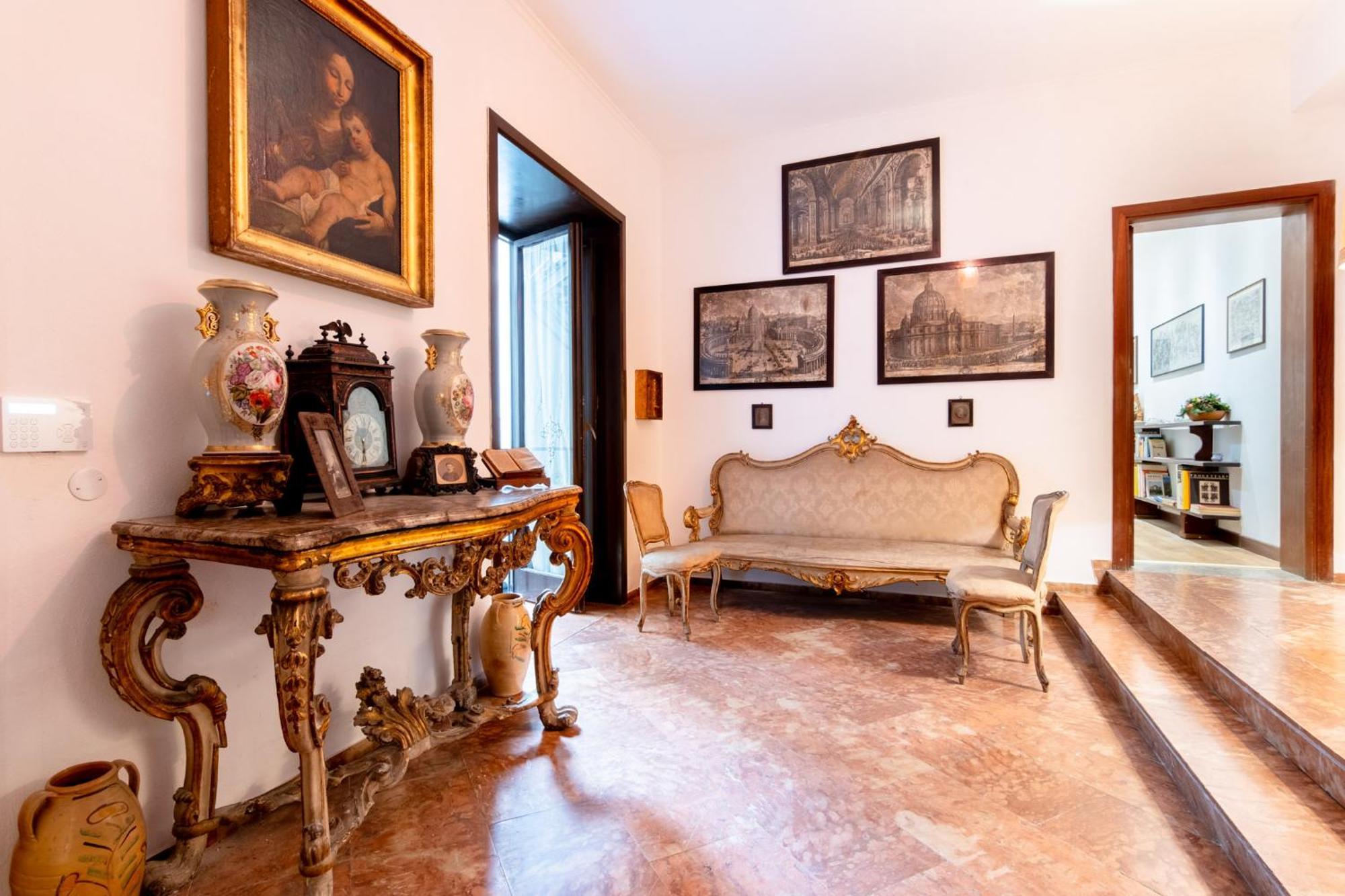 Palazzo Del Bono Suites Παλέρμο Εξωτερικό φωτογραφία