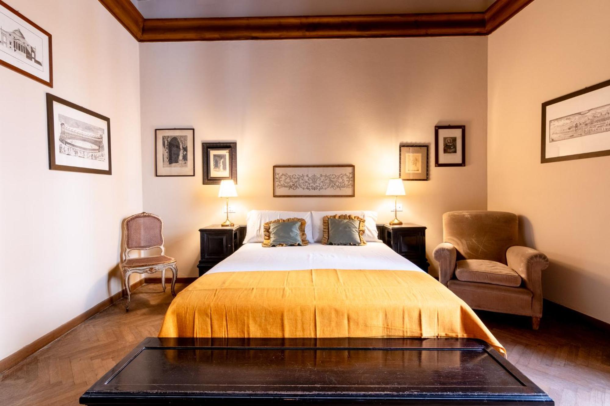 Palazzo Del Bono Suites Παλέρμο Εξωτερικό φωτογραφία