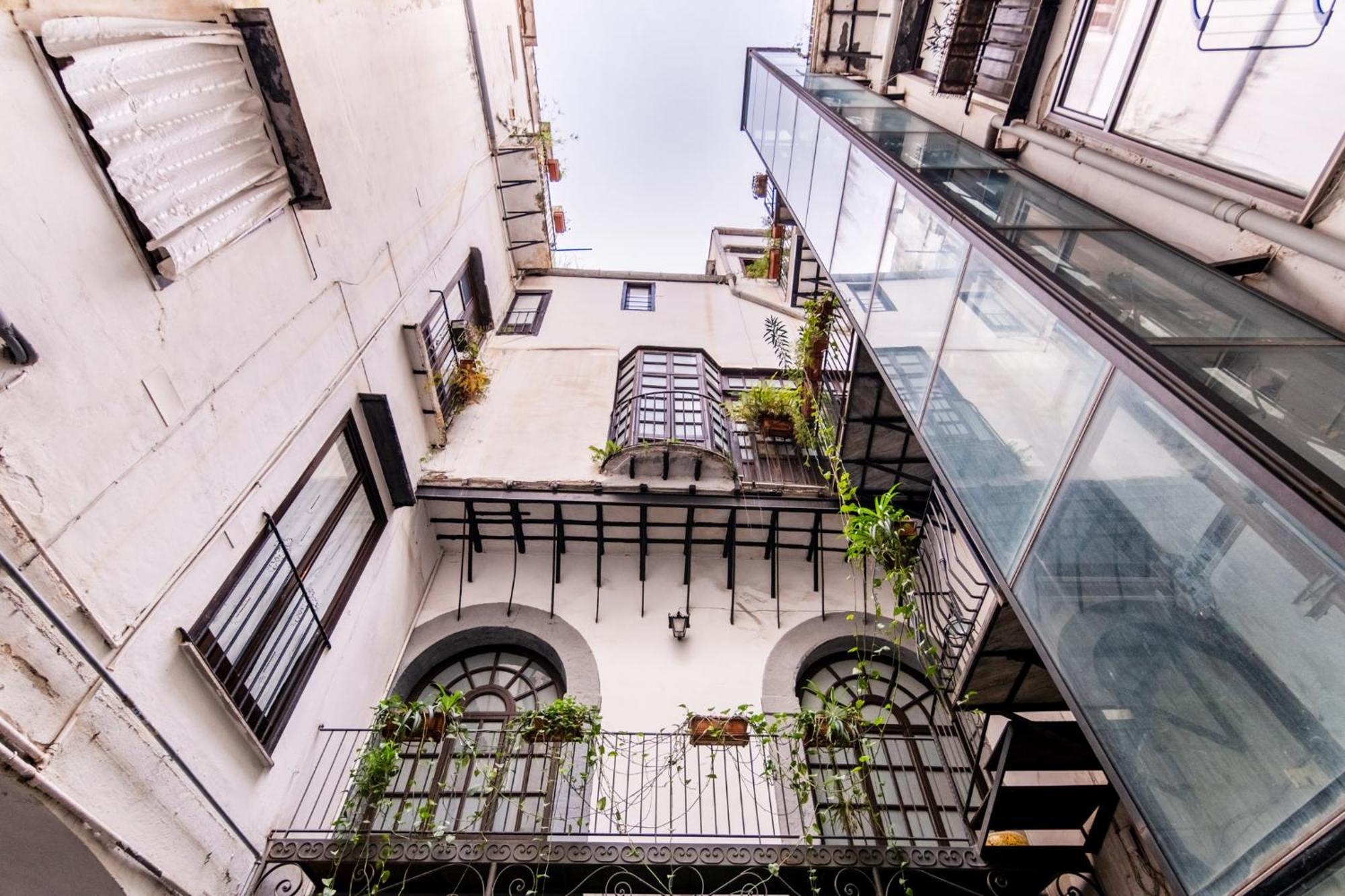 Palazzo Del Bono Suites Παλέρμο Εξωτερικό φωτογραφία
