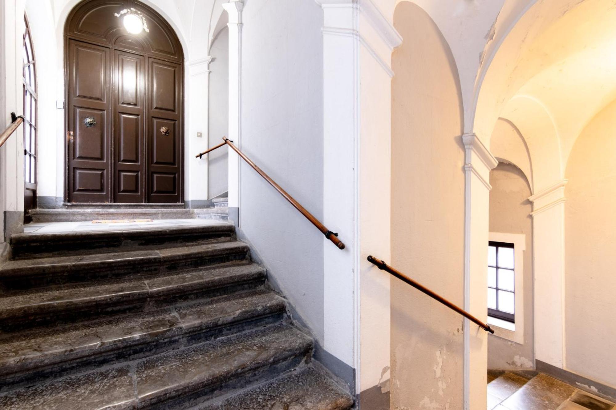 Palazzo Del Bono Suites Παλέρμο Εξωτερικό φωτογραφία