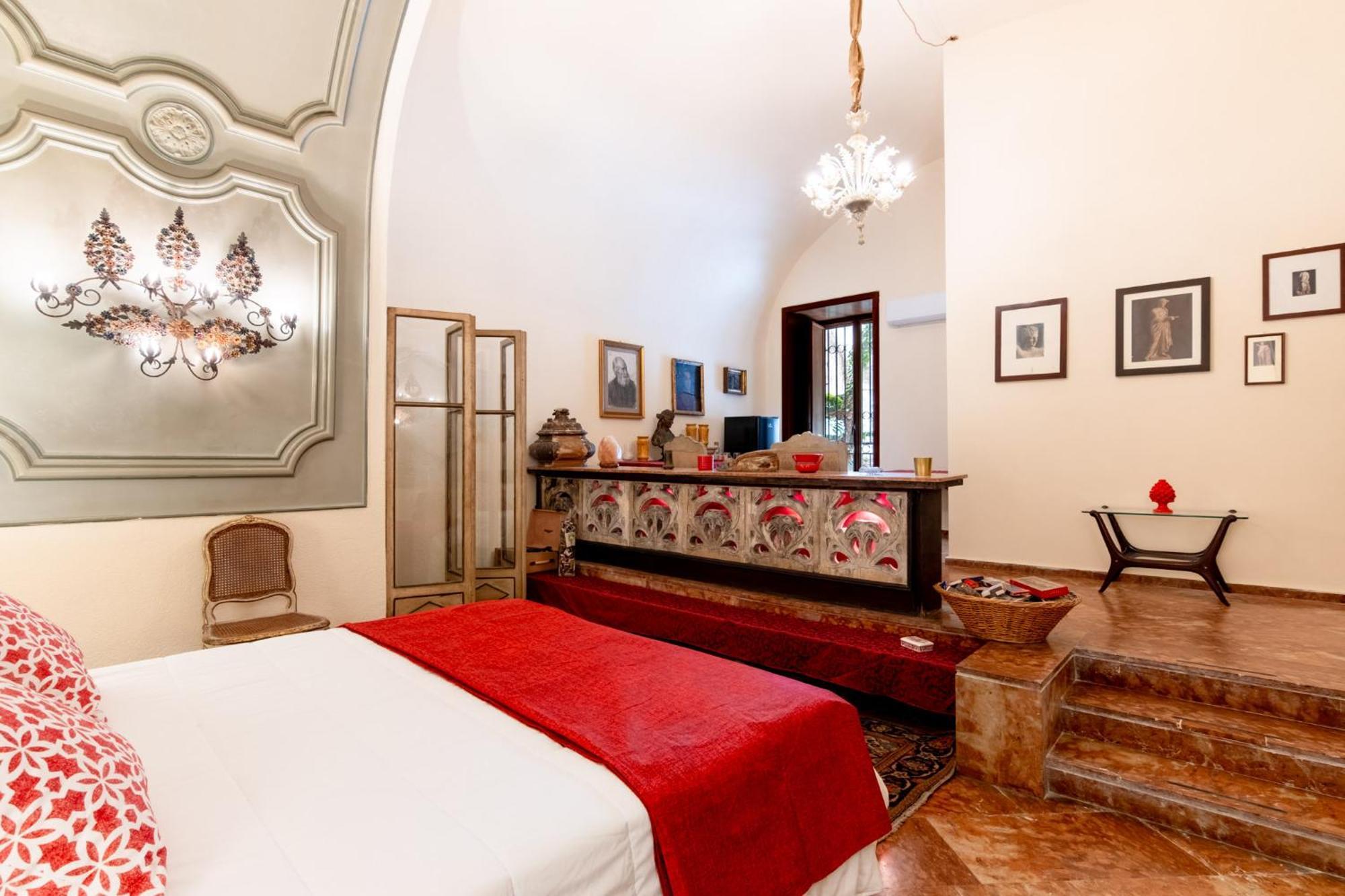 Palazzo Del Bono Suites Παλέρμο Εξωτερικό φωτογραφία