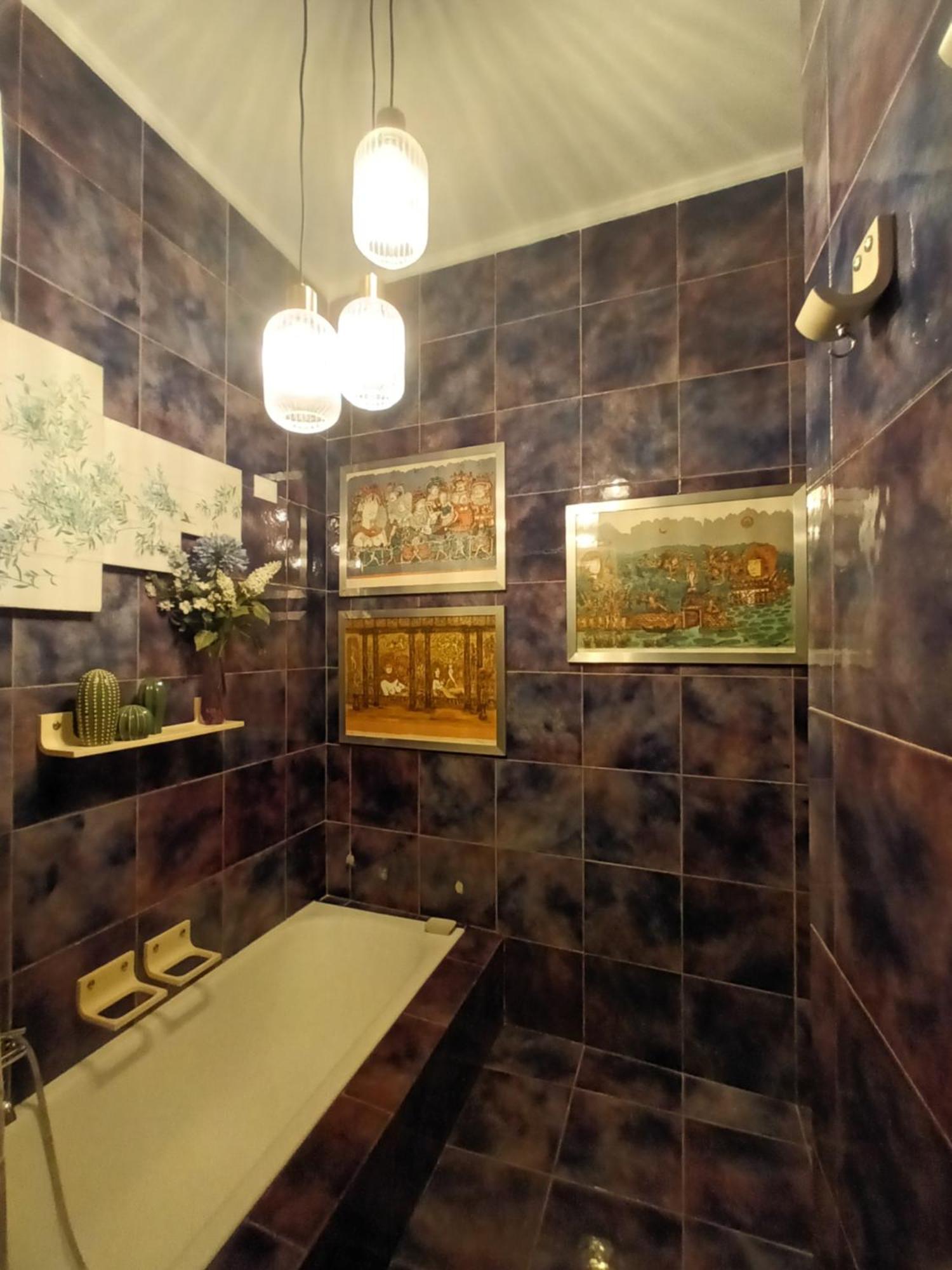 Palazzo Del Bono Suites Παλέρμο Εξωτερικό φωτογραφία