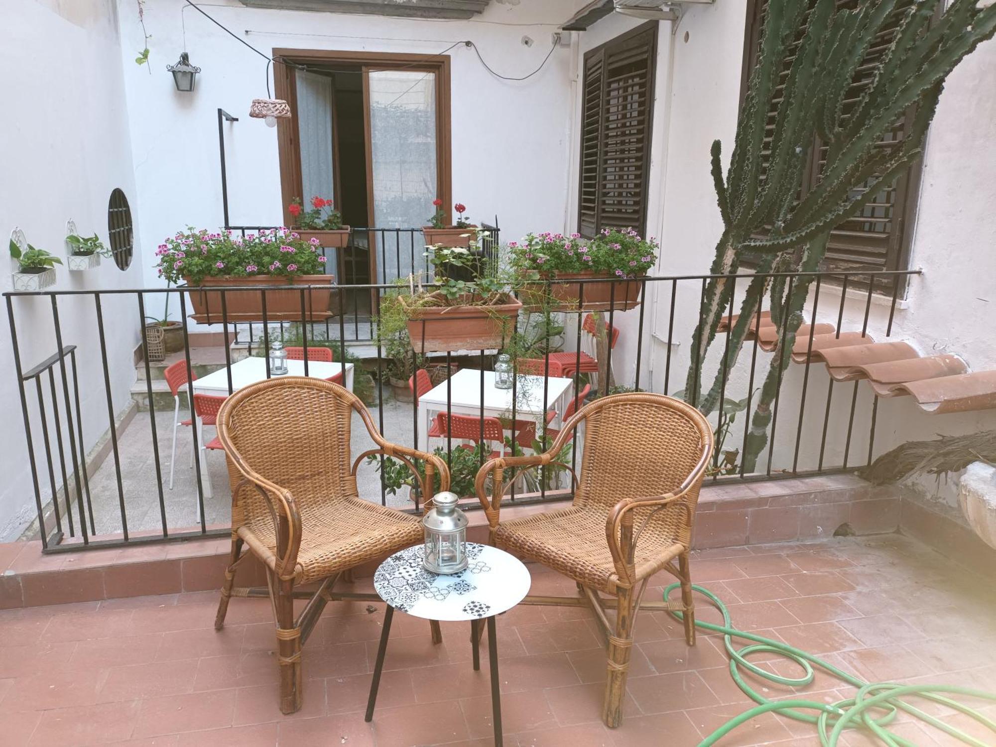Palazzo Del Bono Suites Παλέρμο Εξωτερικό φωτογραφία