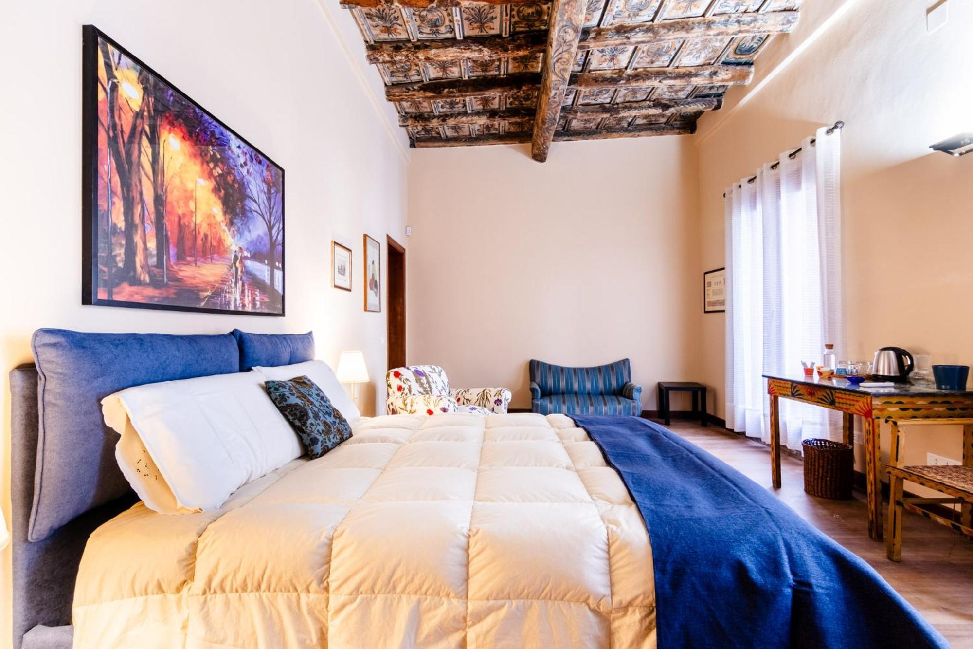 Palazzo Del Bono Suites Παλέρμο Εξωτερικό φωτογραφία